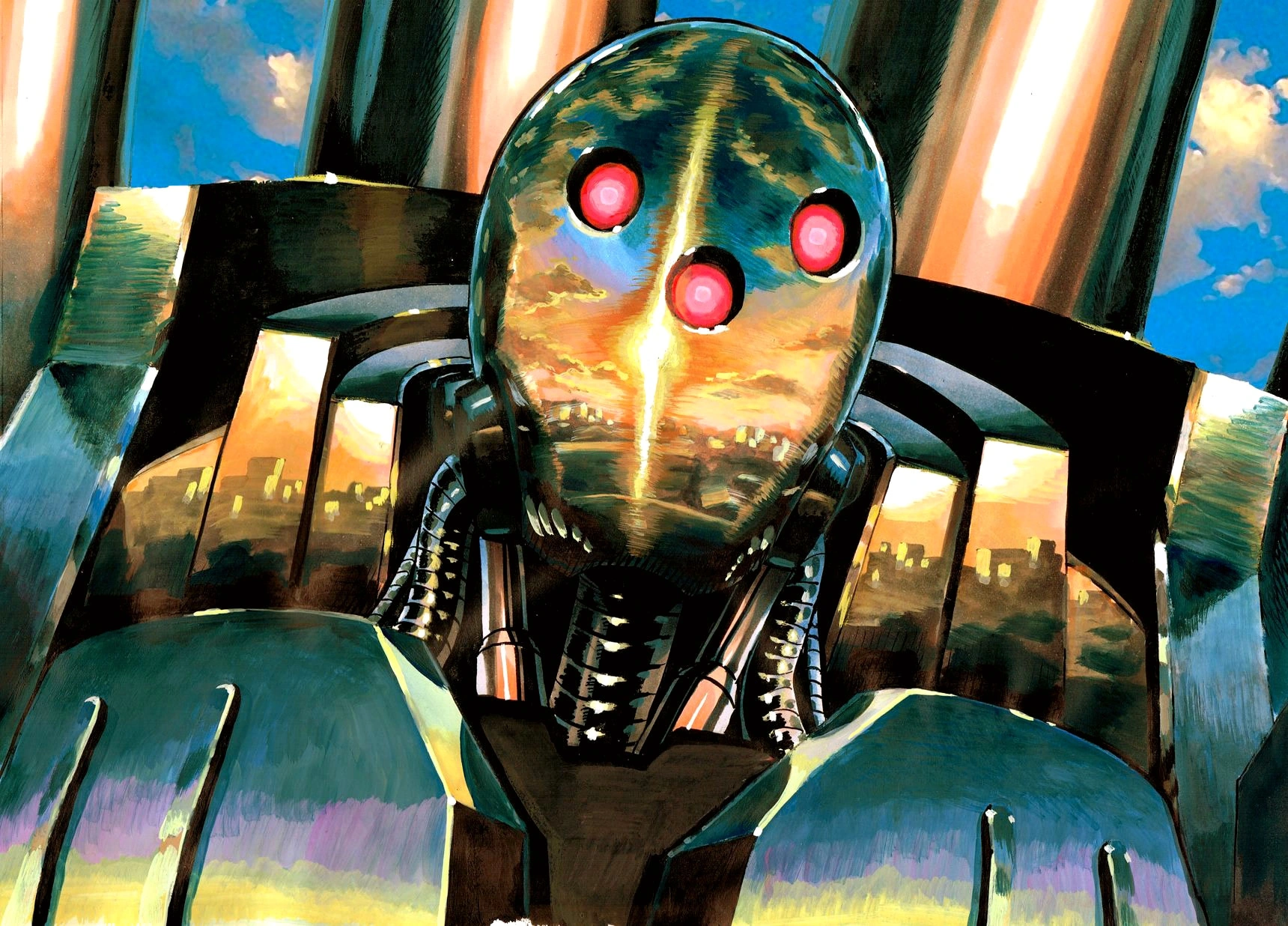 Глава 25, Страница 20