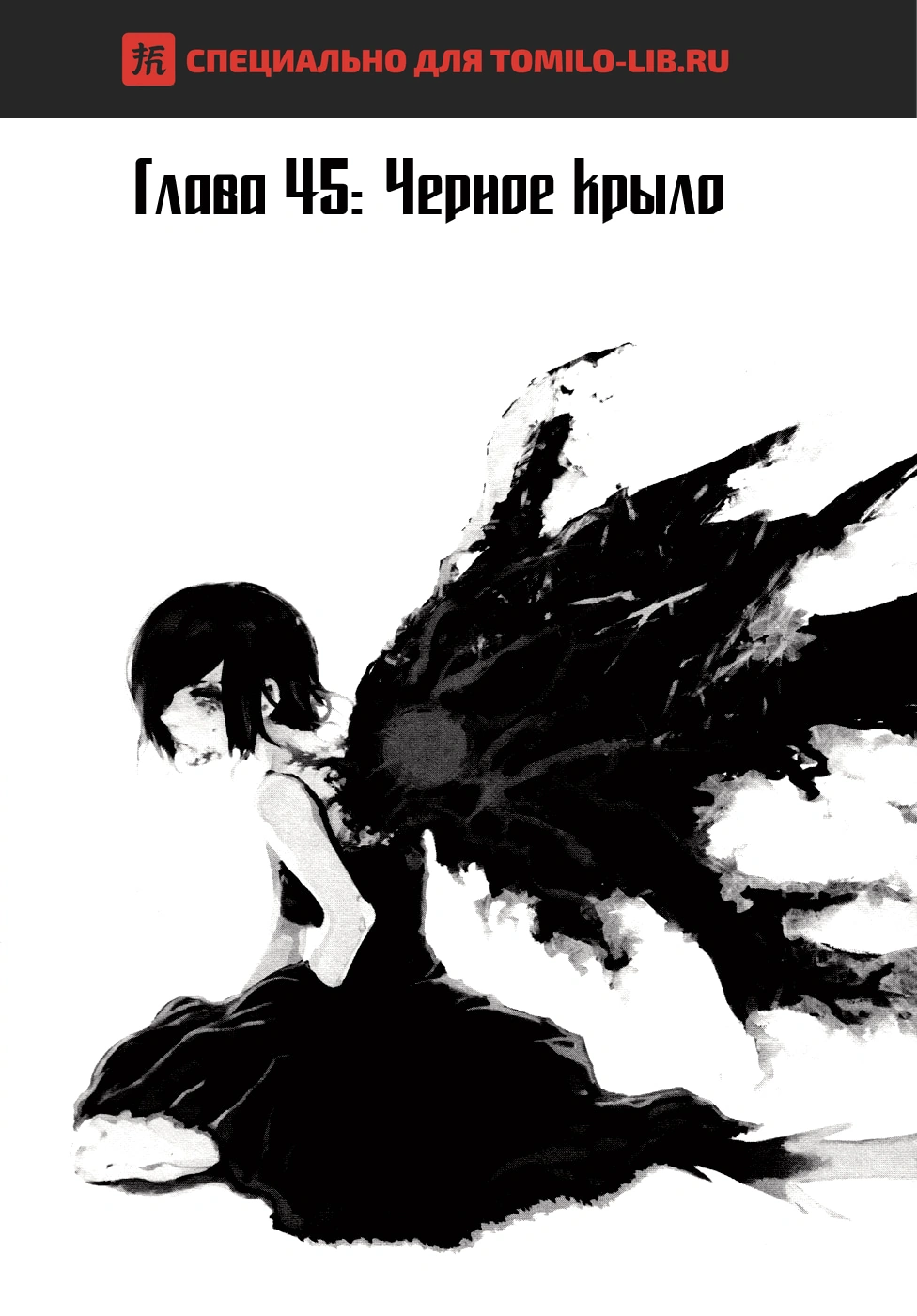 Глава 45, Страница 1